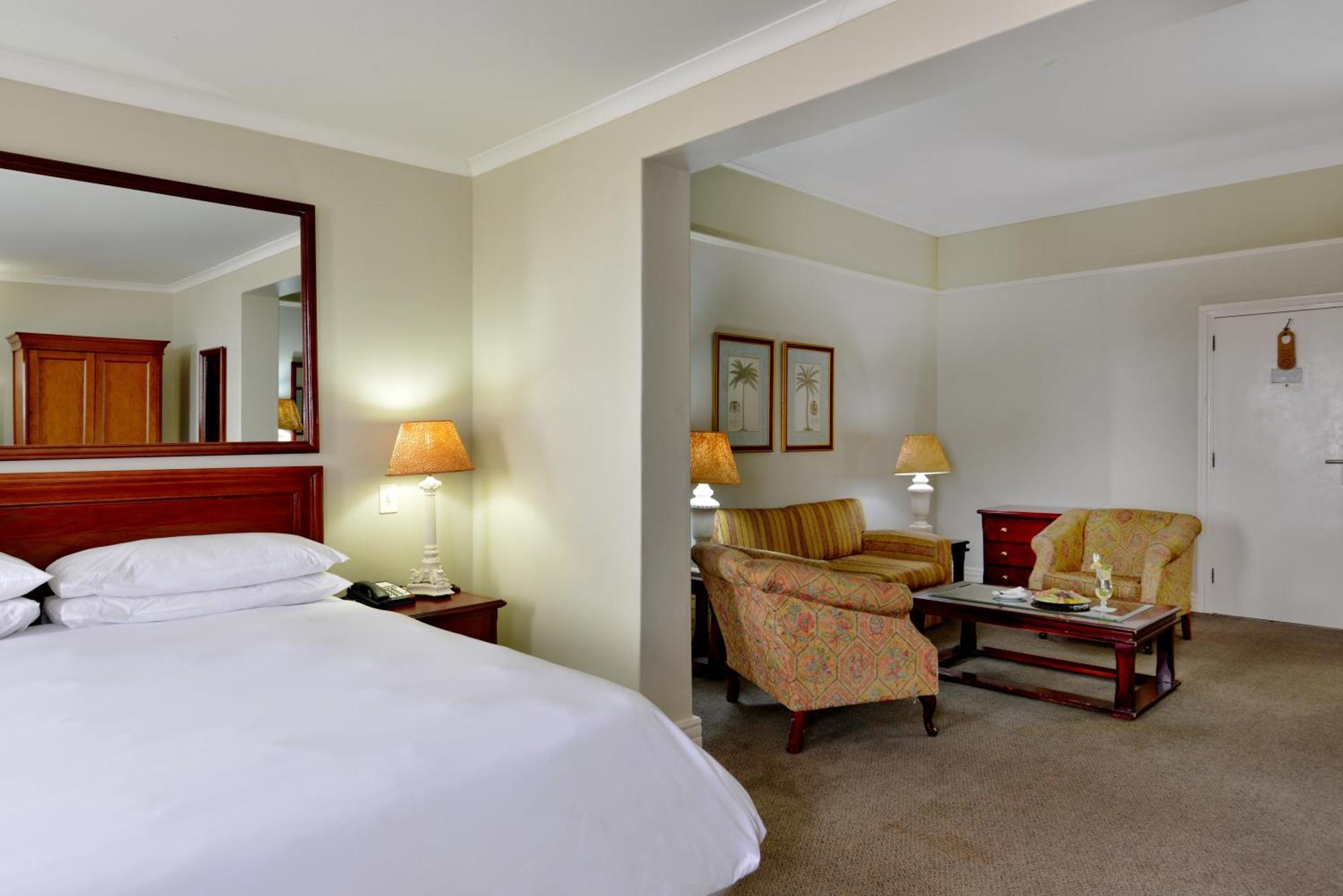 Hotel The Balmoral - Halaal Durban Exteriér fotografie